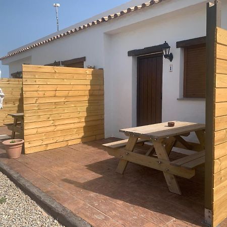 Apartamentos Villa Pirata Tarifa Eksteriør billede