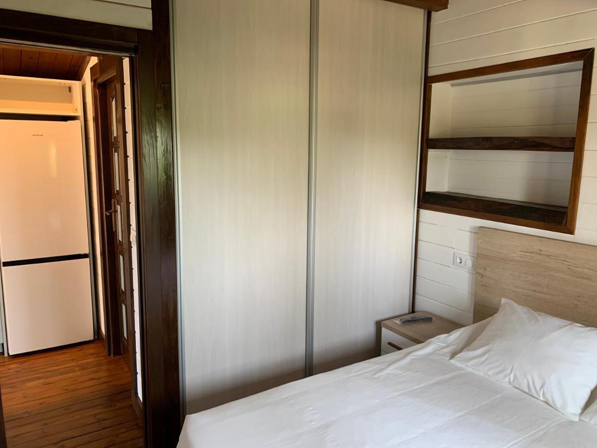 Apartamentos Villa Pirata Tarifa Eksteriør billede