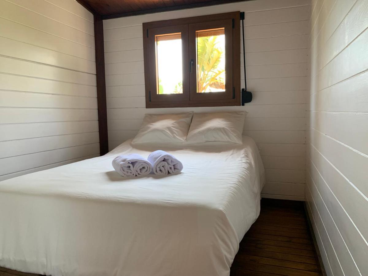 Apartamentos Villa Pirata Tarifa Eksteriør billede