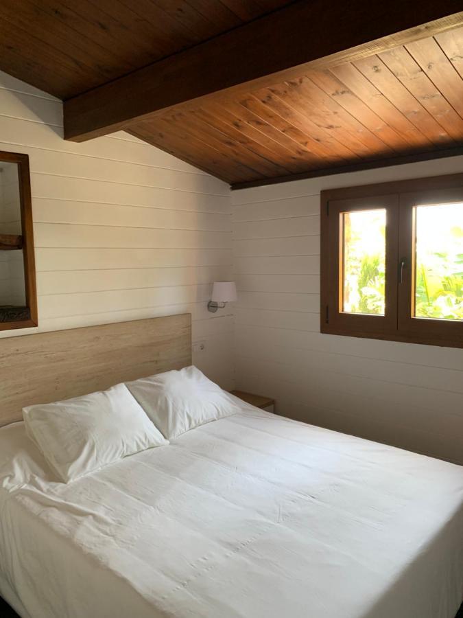 Apartamentos Villa Pirata Tarifa Eksteriør billede